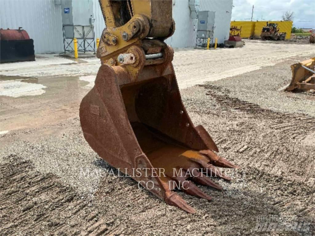 CAT 336 Escavatori cingolati