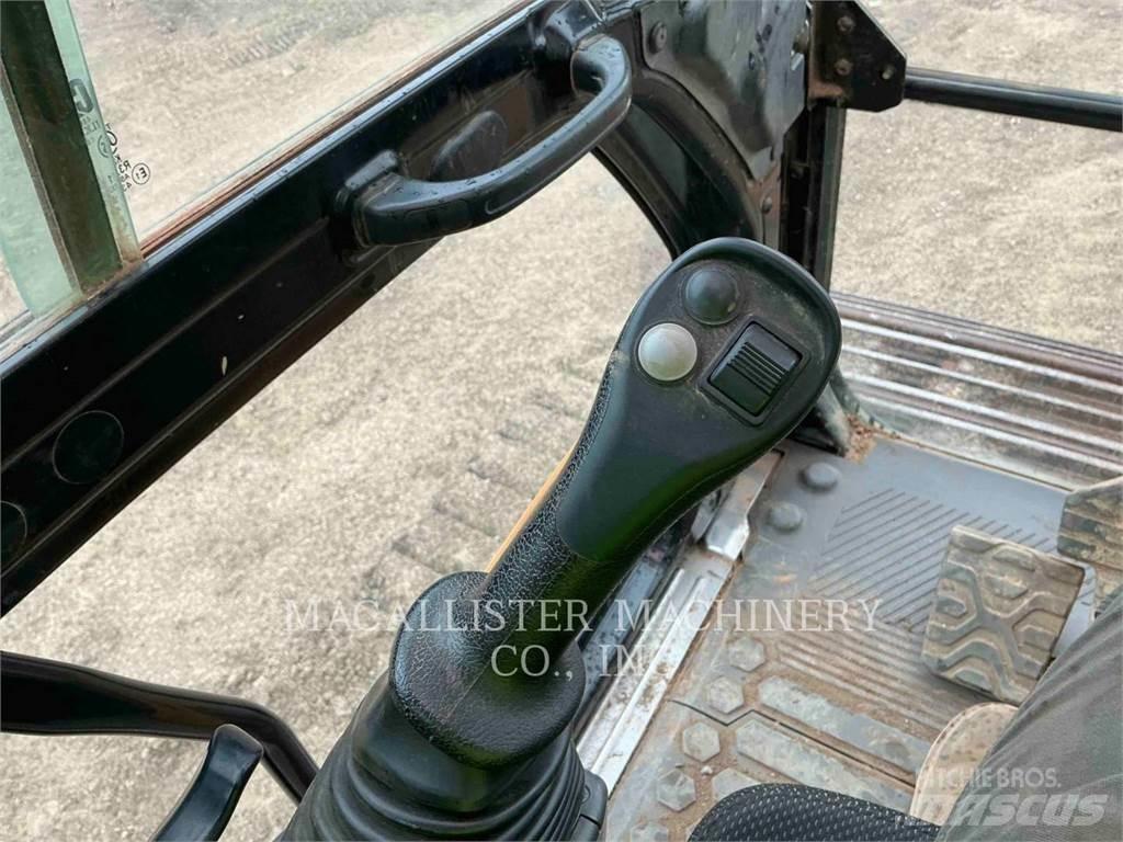CAT 336 Escavatori cingolati