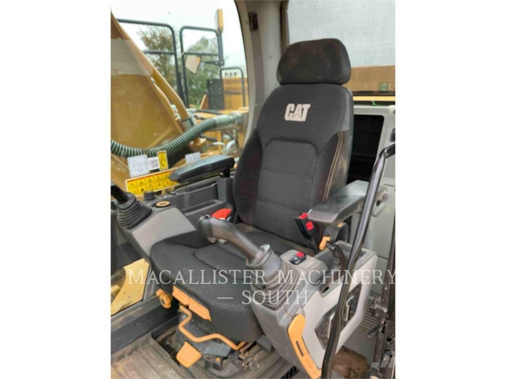 CAT 336 Escavatori cingolati