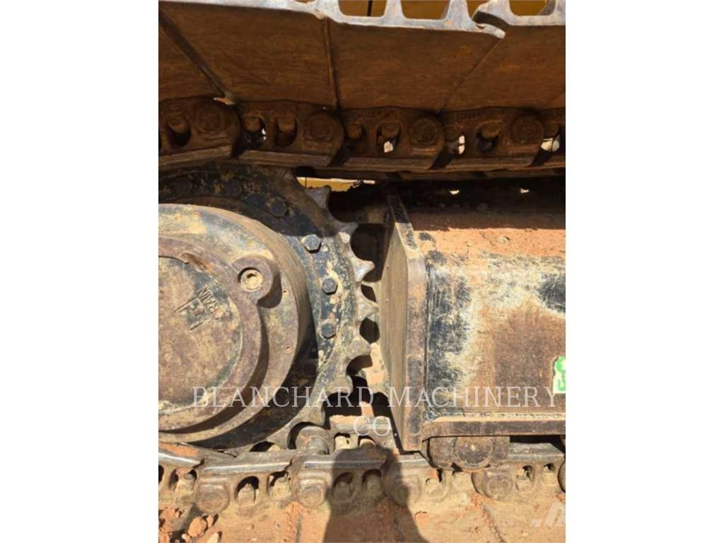 CAT 336 Escavatori cingolati