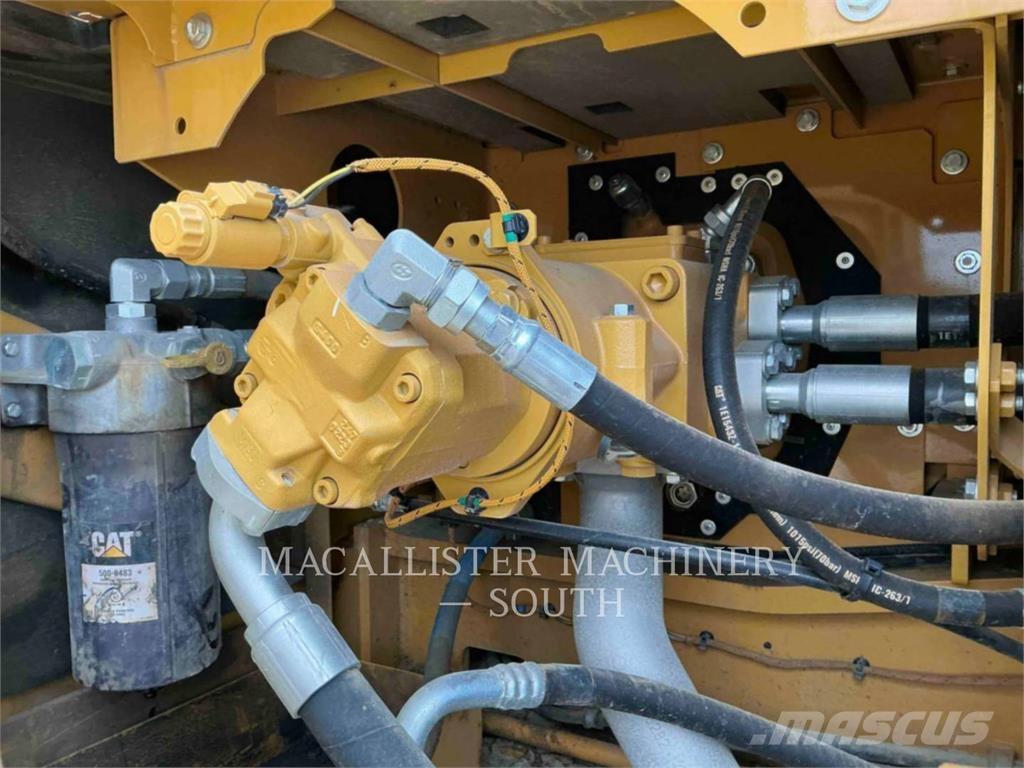 CAT 336 Escavatori cingolati