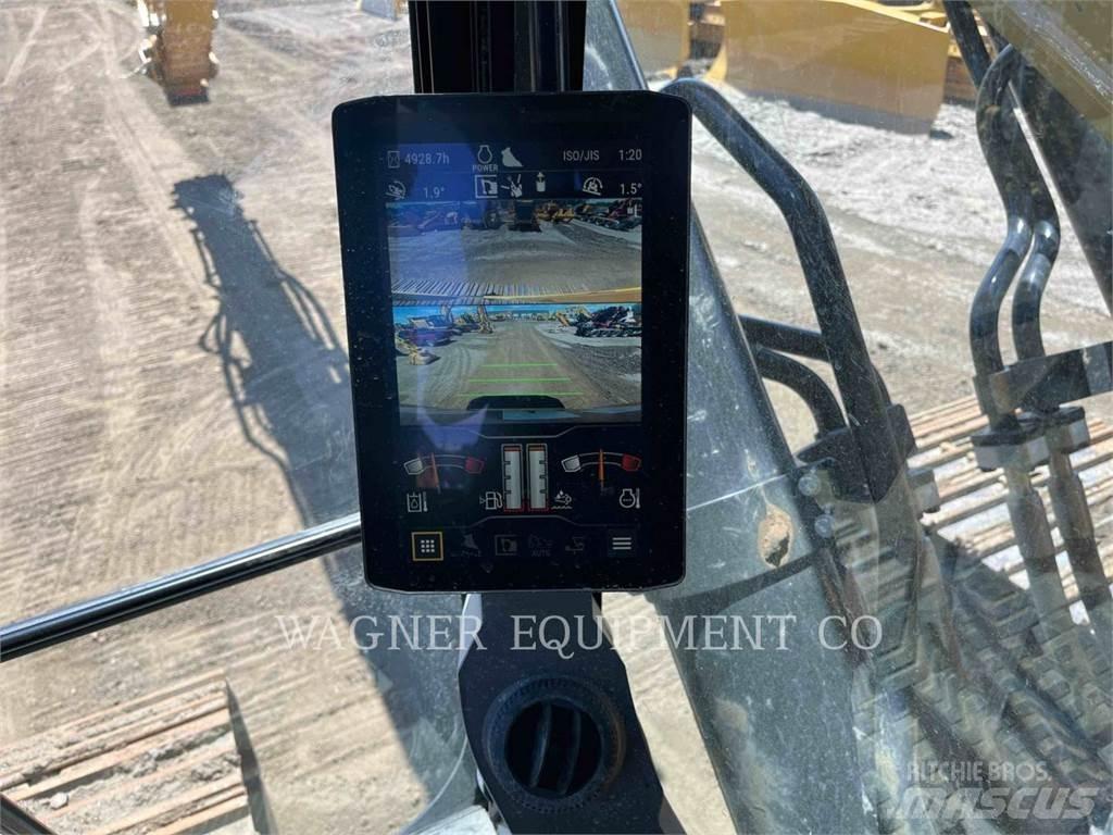 CAT 336 Escavatori cingolati