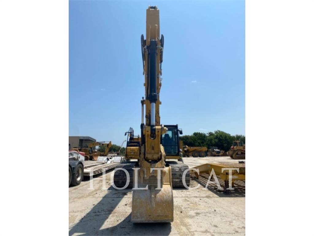 CAT 336 Escavatori cingolati