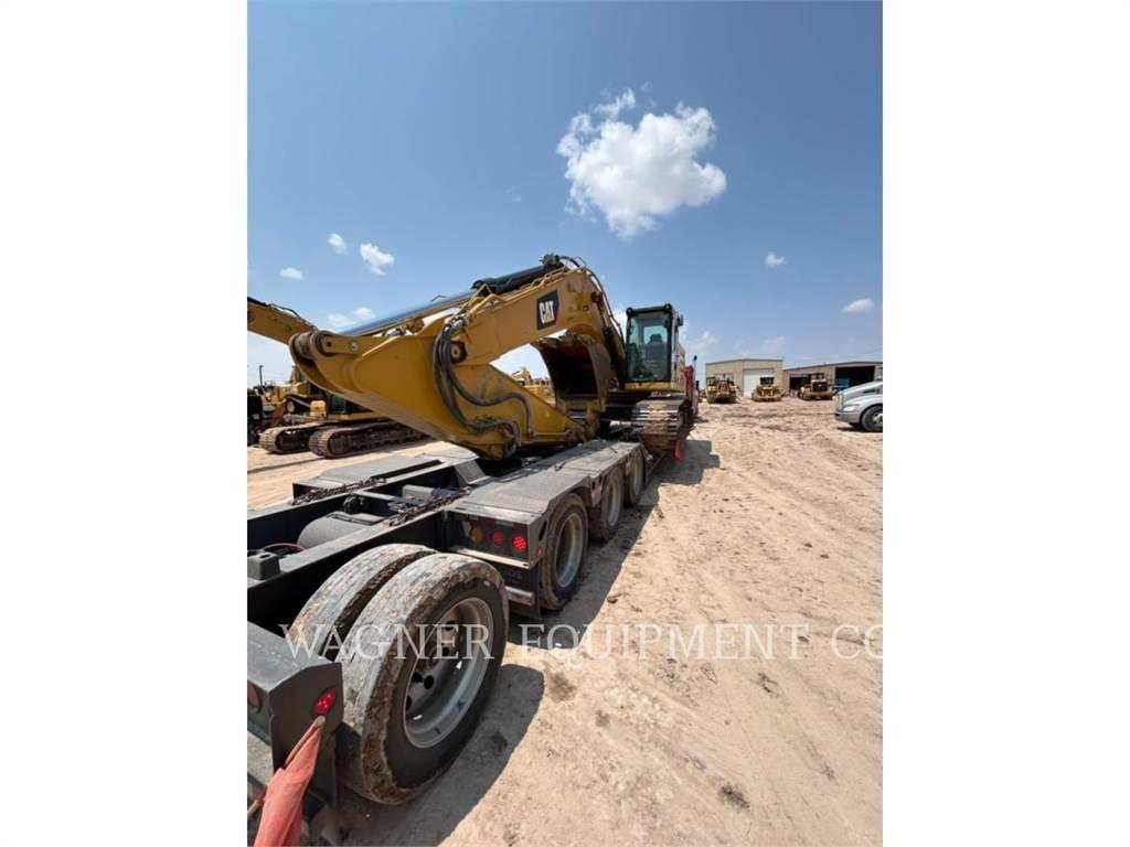 CAT 336 Escavatori cingolati