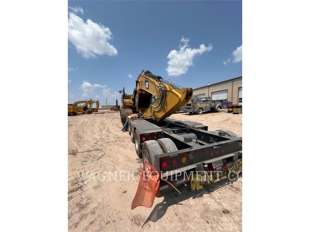 CAT 336 Escavatori cingolati