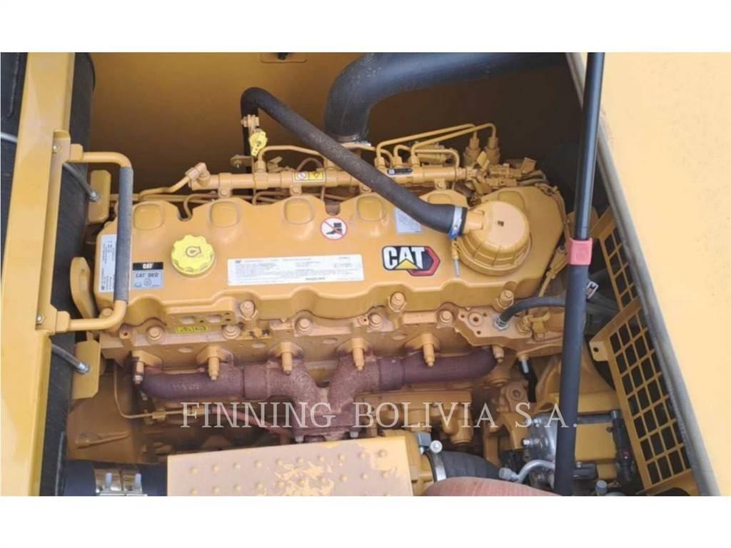 CAT 336-07 Escavatori cingolati