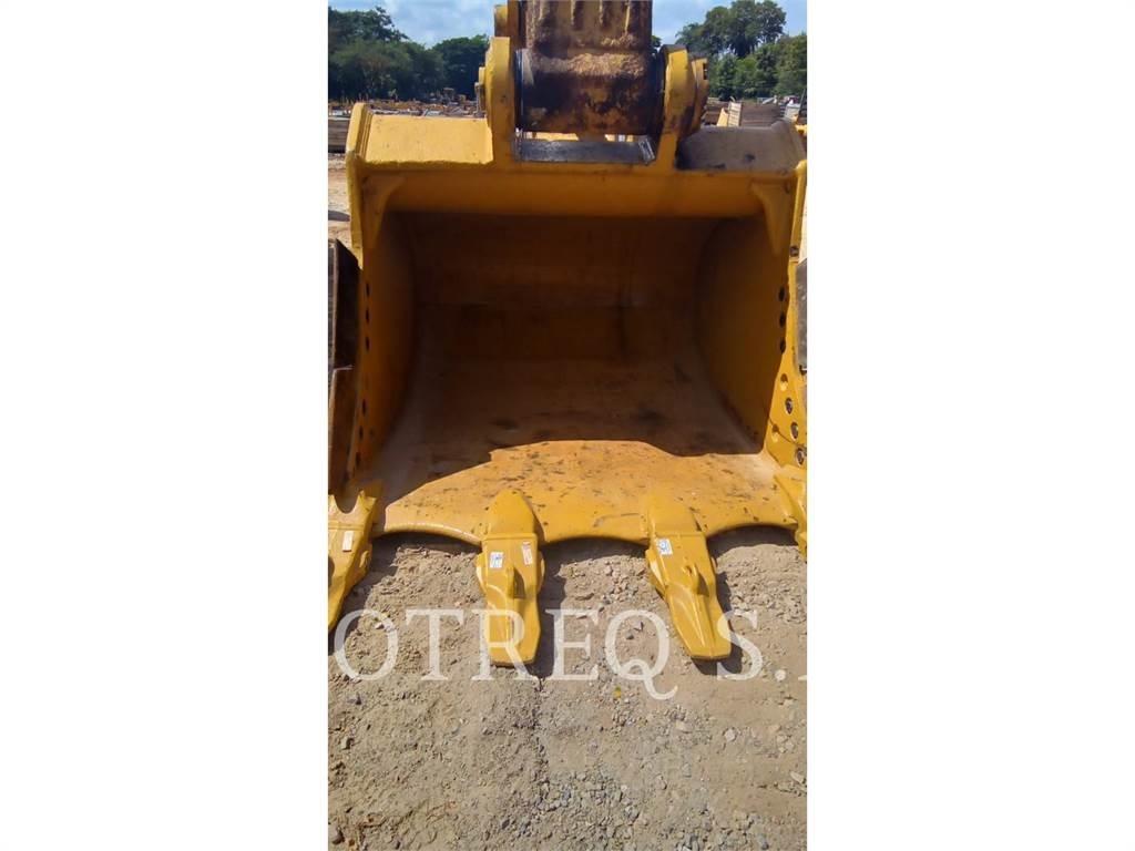 CAT 336-07 Escavatori cingolati