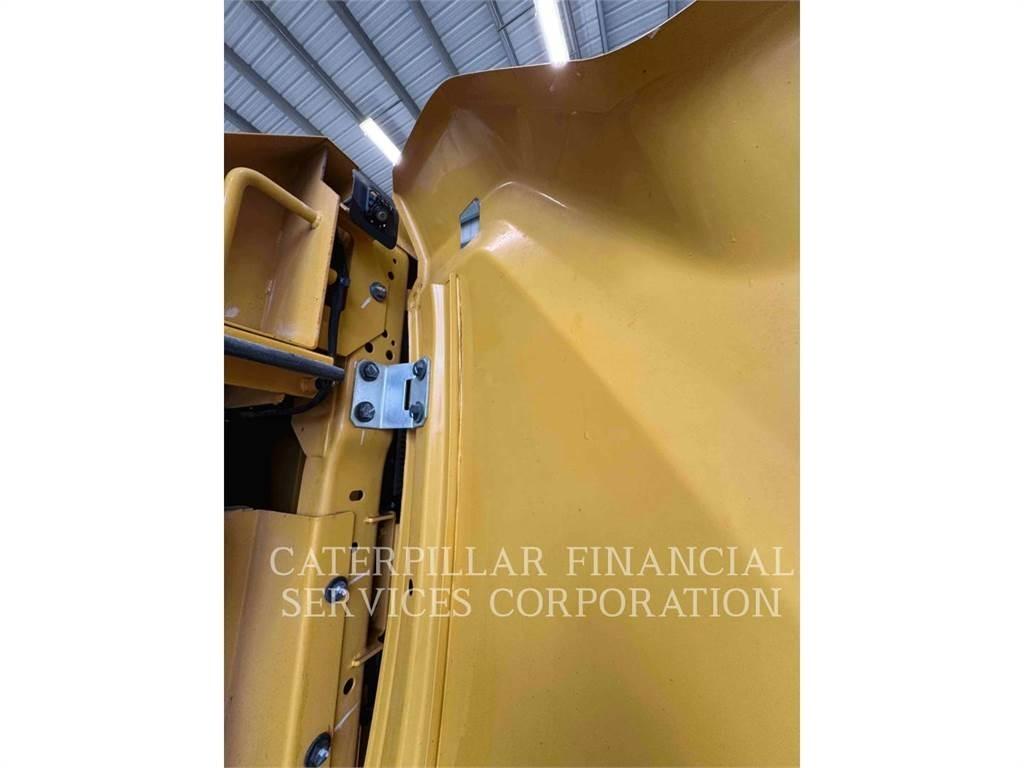 CAT 336-07 Escavatori cingolati