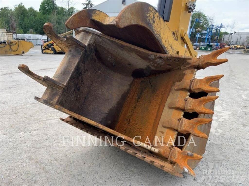 CAT 336-07 Escavatori cingolati
