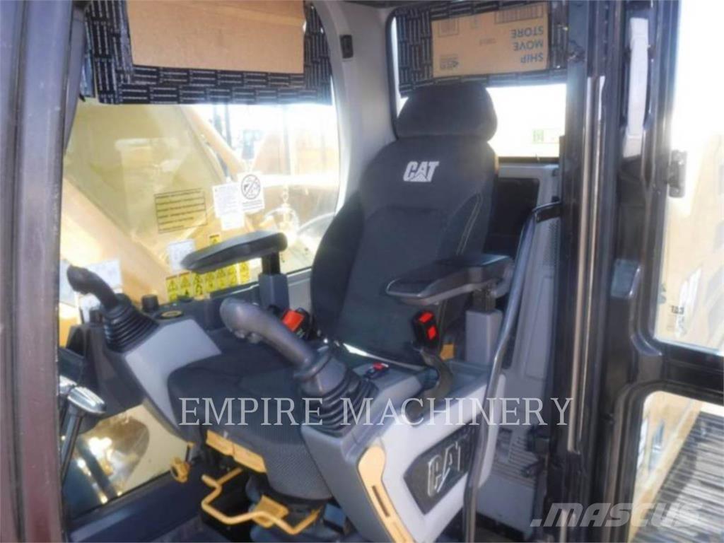 CAT 336-07 Escavatori cingolati