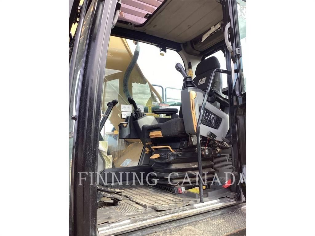 CAT 336-07 Escavatori cingolati