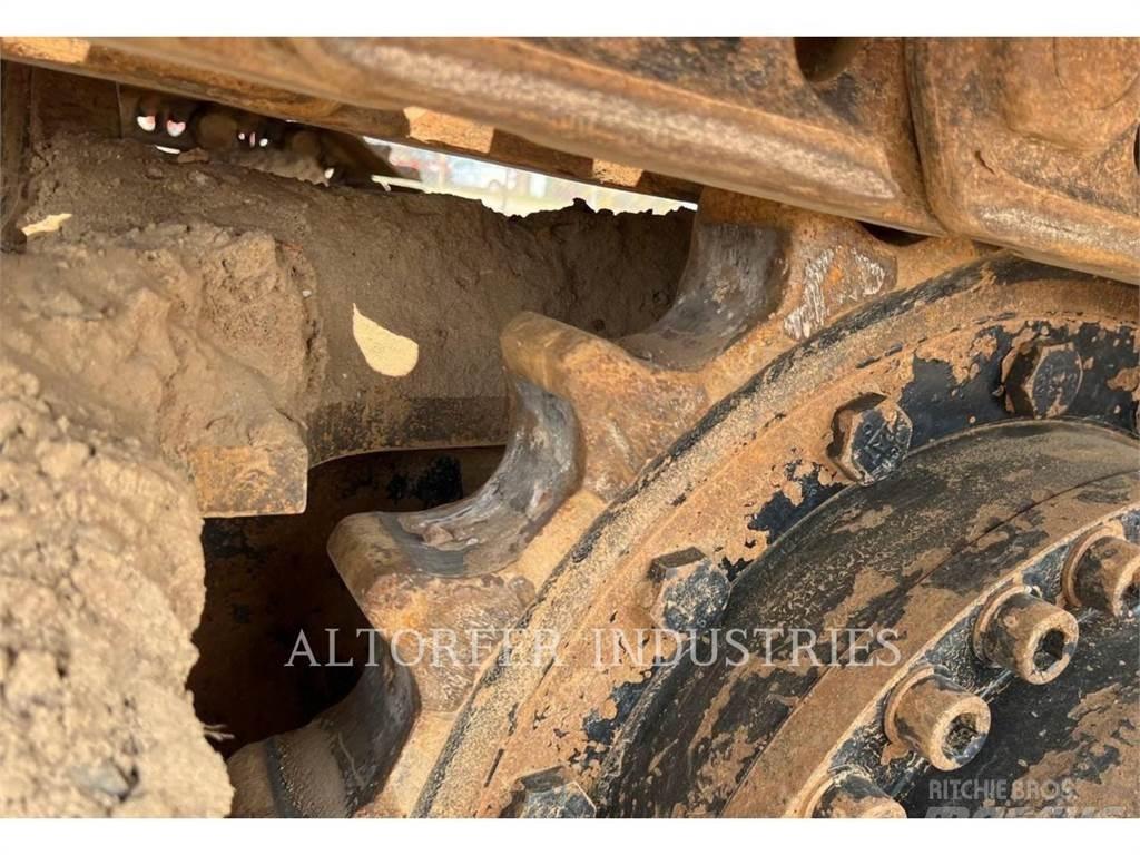 CAT 336-07 Escavatori cingolati