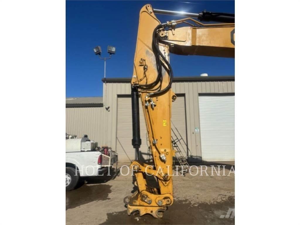 CAT 336-07 Escavatori cingolati