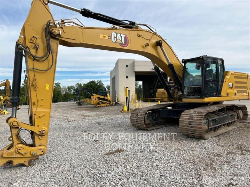 CAT 336-0710X Escavatori cingolati