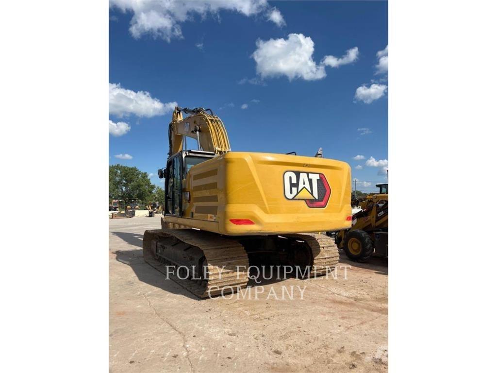 CAT 336-0712X Escavatori cingolati