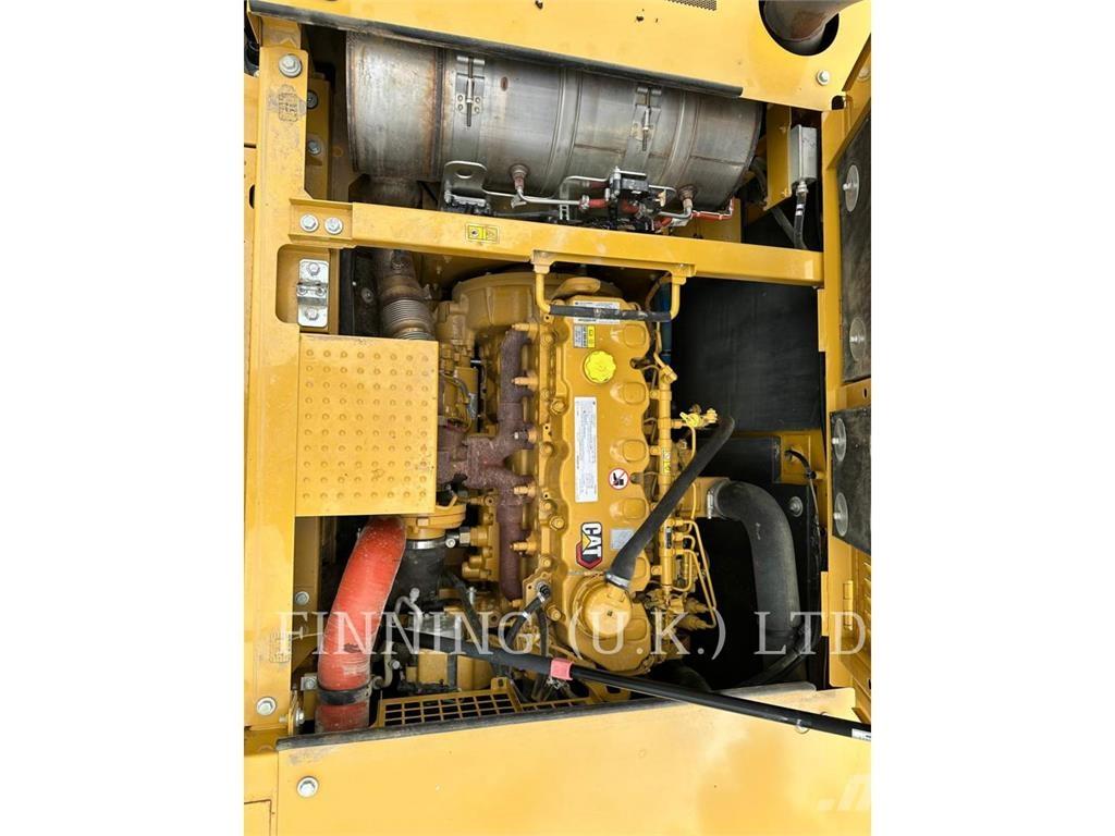 CAT 336-07A 2D Escavatori cingolati