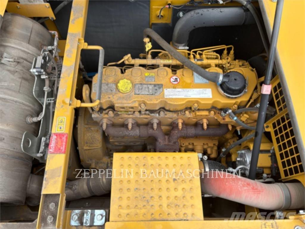 CAT 336-07C Escavatori cingolati
