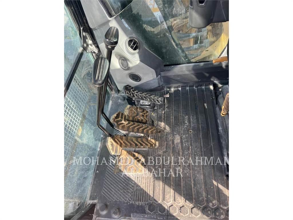CAT 336-07GC Escavatori cingolati