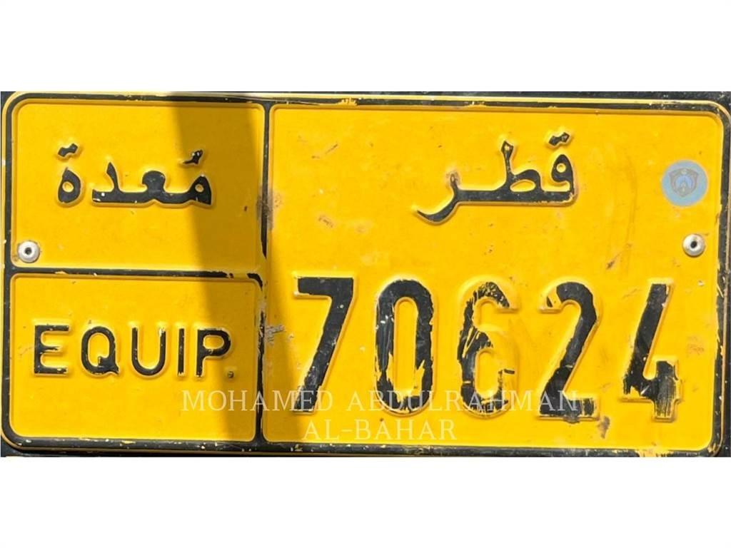 CAT 336-07GC Escavatori cingolati