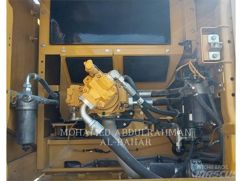 CAT 336-07GC Escavatori cingolati
