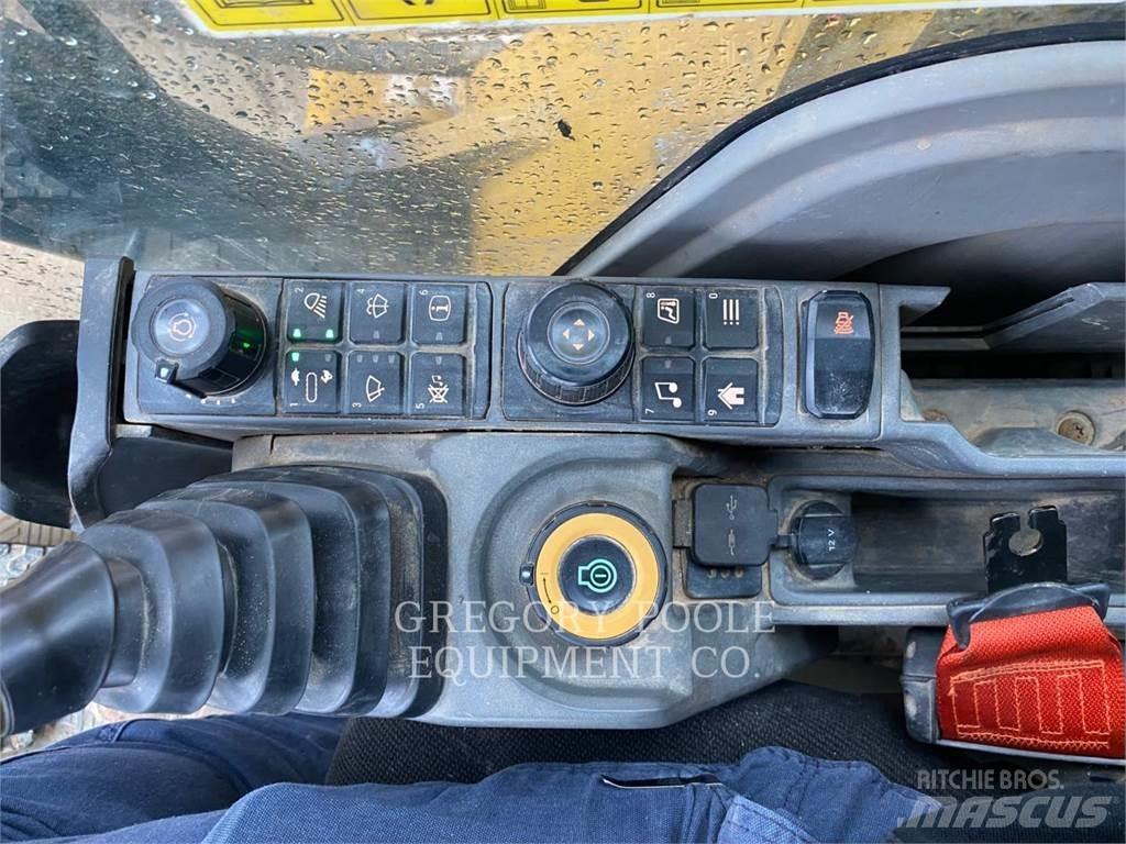 CAT 336-07GC Escavatori cingolati