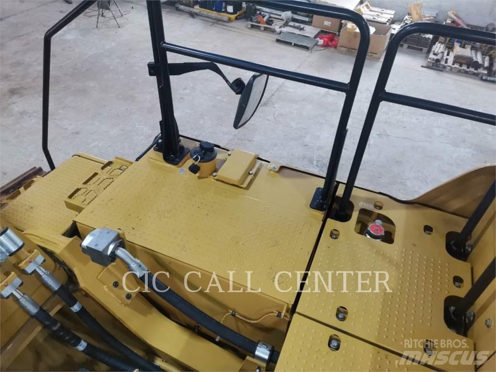 CAT 336-08 Escavatori cingolati