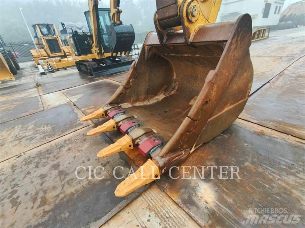 CAT 336-08 Escavatori cingolati