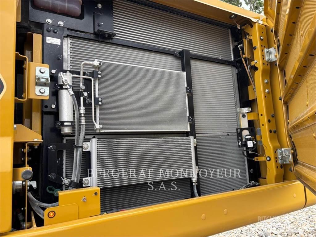 CAT 336-08 Escavatori cingolati