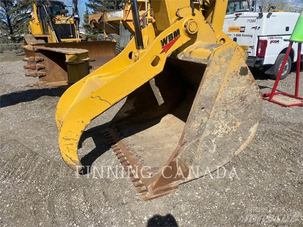 CAT 336-08 Escavatori cingolati