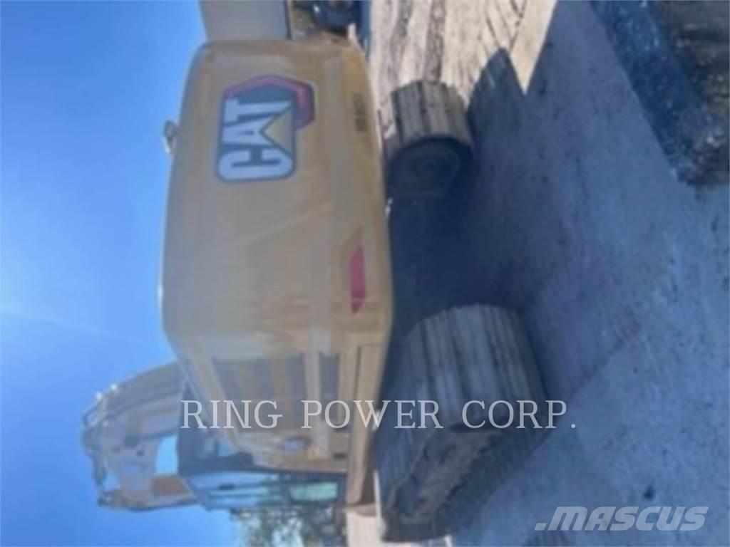 CAT 336-08 Escavatori cingolati