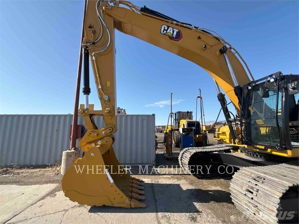 CAT 336-08 CF Escavatori cingolati