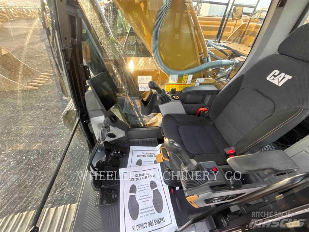 CAT 336-08 CF Escavatori cingolati
