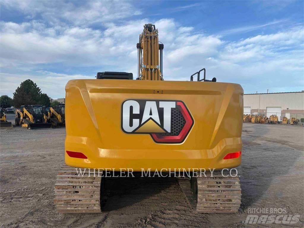CAT 336-08 CF Escavatori cingolati