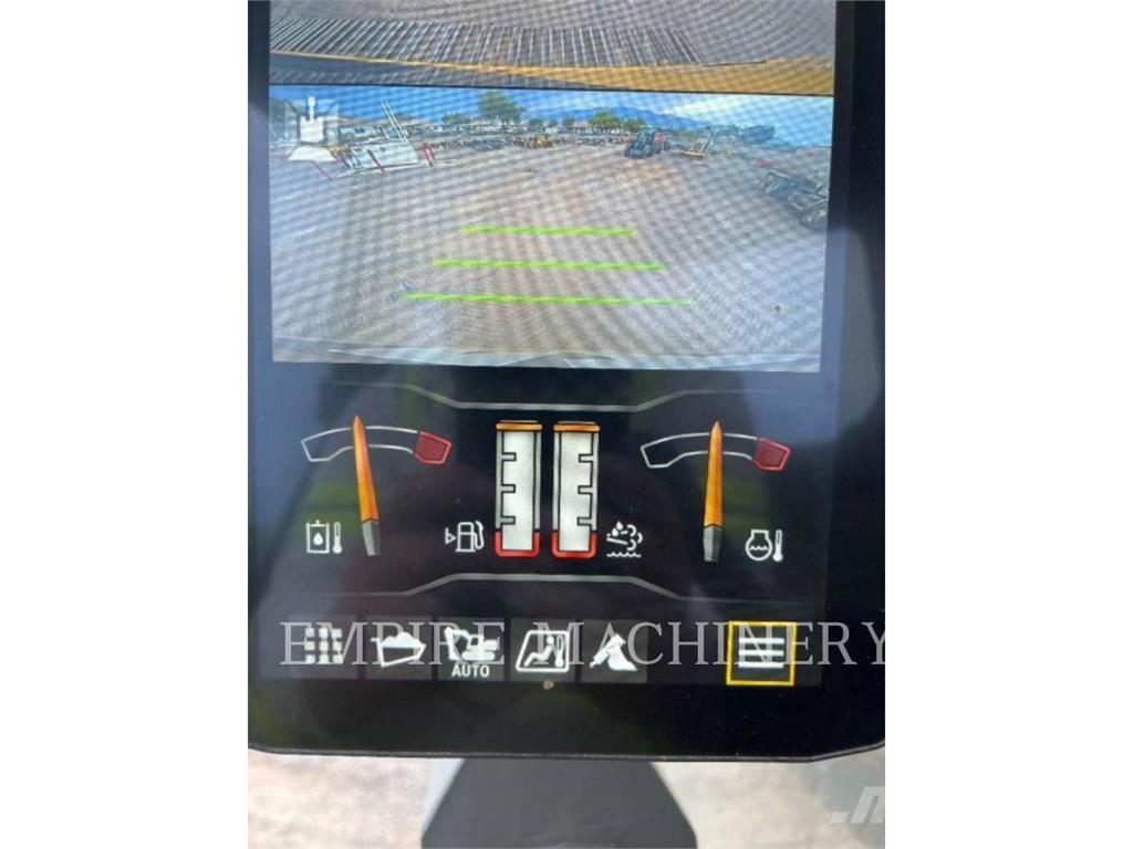 CAT 336-08 P Escavatori cingolati