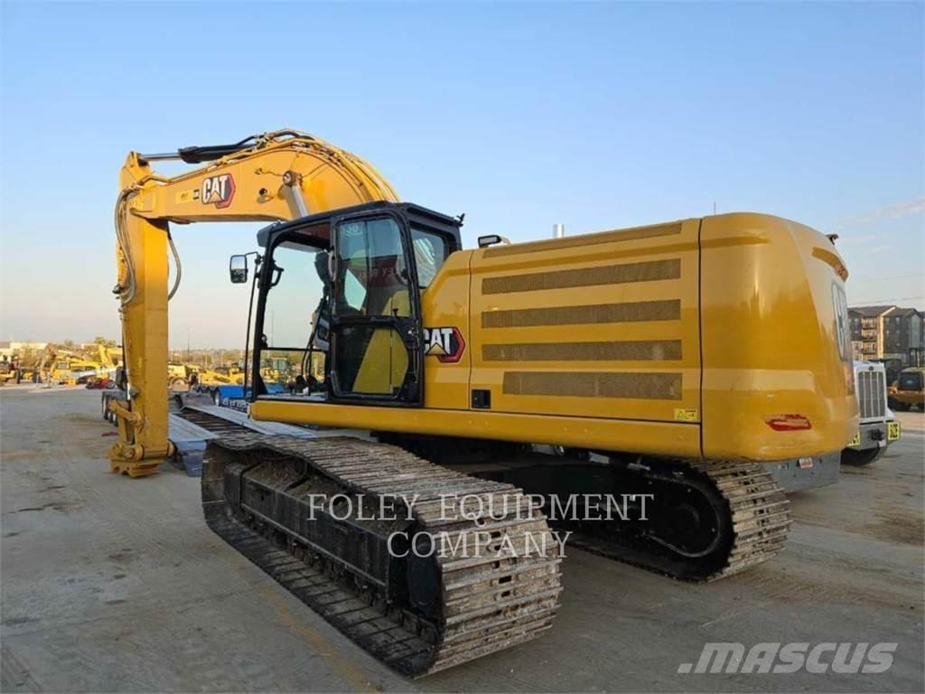 CAT 336-0812X Escavatori cingolati