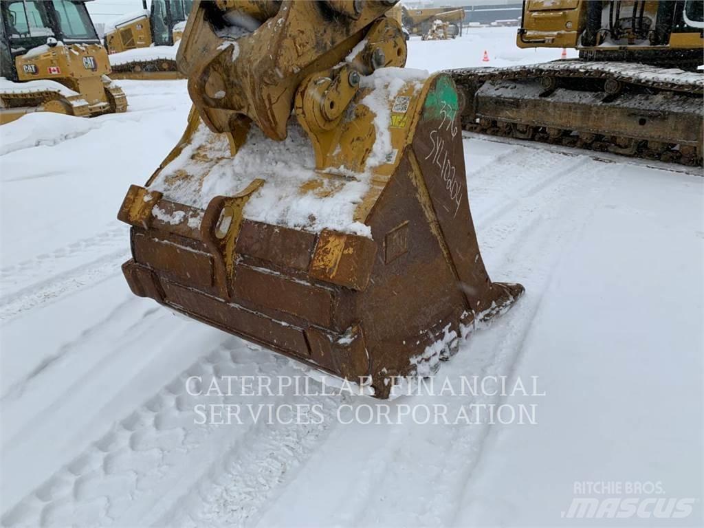 CAT 336-08B Escavatori cingolati