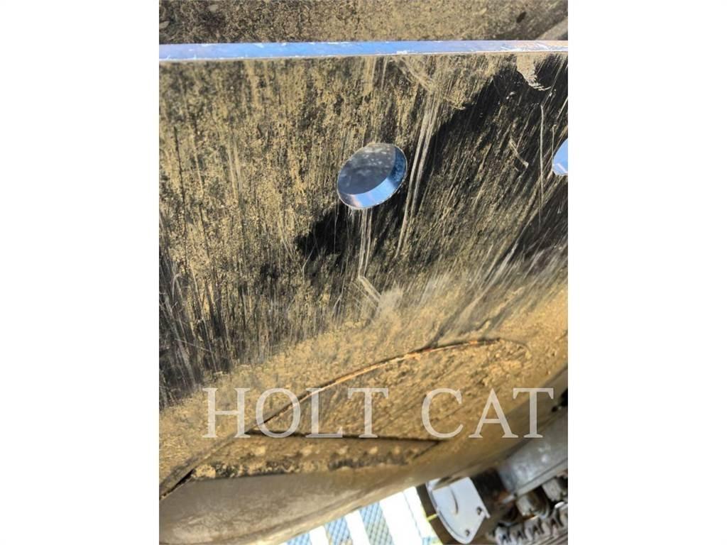 CAT 336 10 Escavatori cingolati