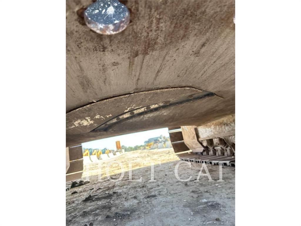 CAT 336 10 Escavatori cingolati