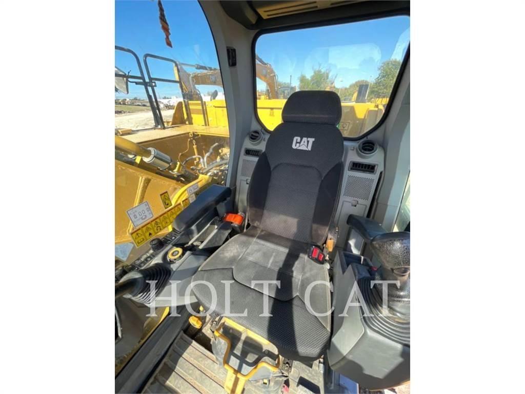 CAT 336 10 3D Escavatori cingolati