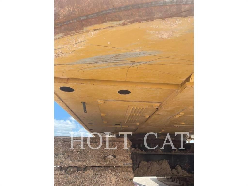CAT 336 10 TC Escavatori cingolati