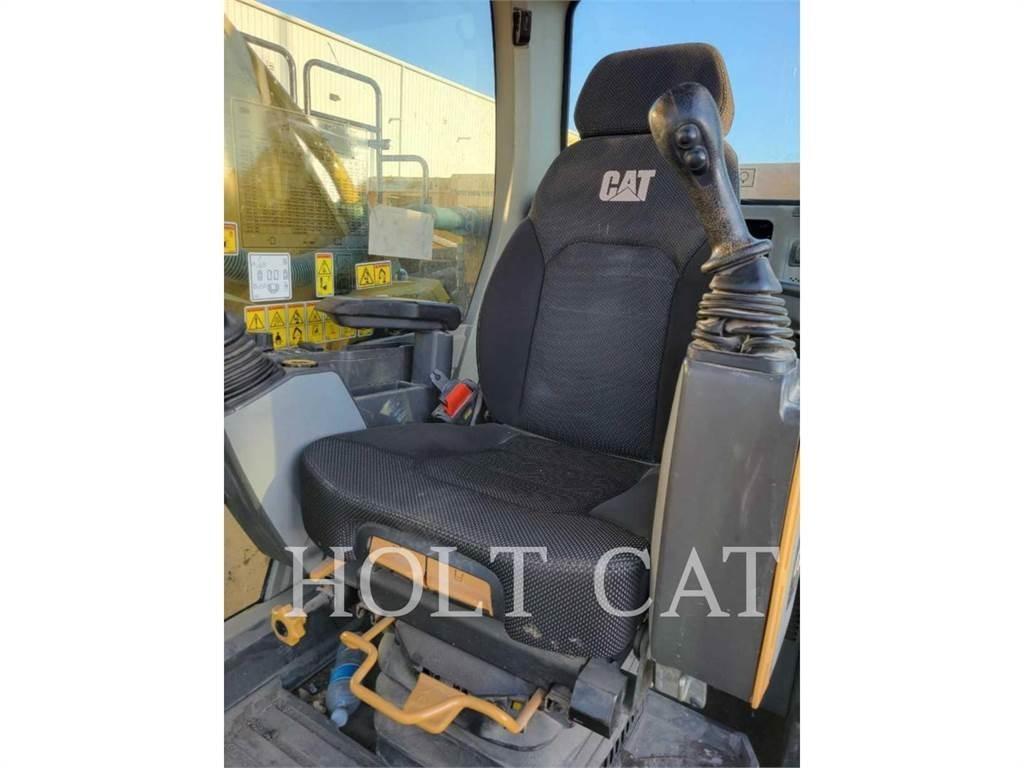 CAT 336 10 TC Escavatori cingolati
