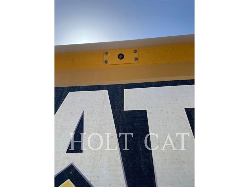 CAT 336 10 TC Escavatori cingolati