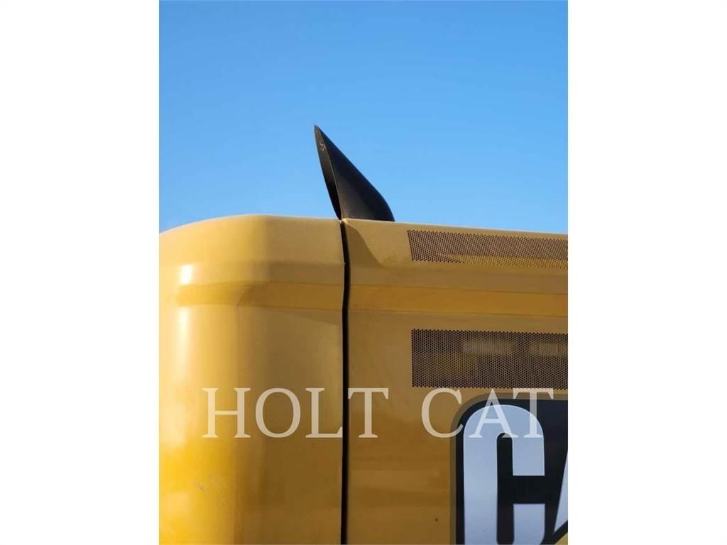 CAT 336 10 TC Escavatori cingolati