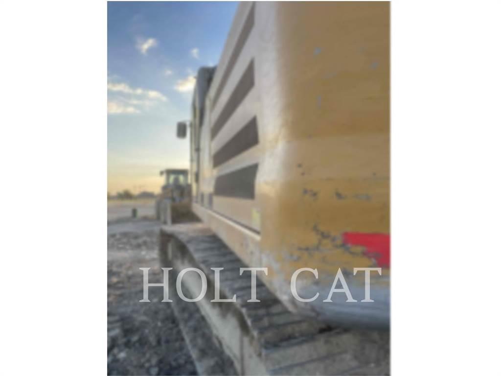 CAT 336 10 TC Escavatori cingolati