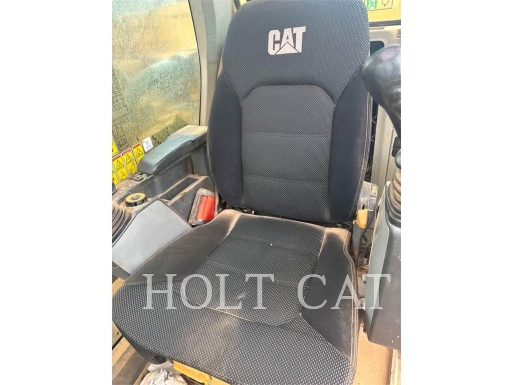 CAT 336 10 TC Escavatori cingolati