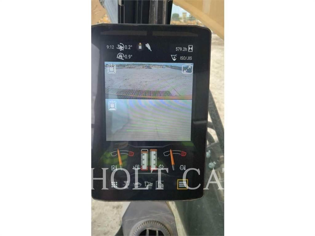 CAT 336 10 TC Escavatori cingolati