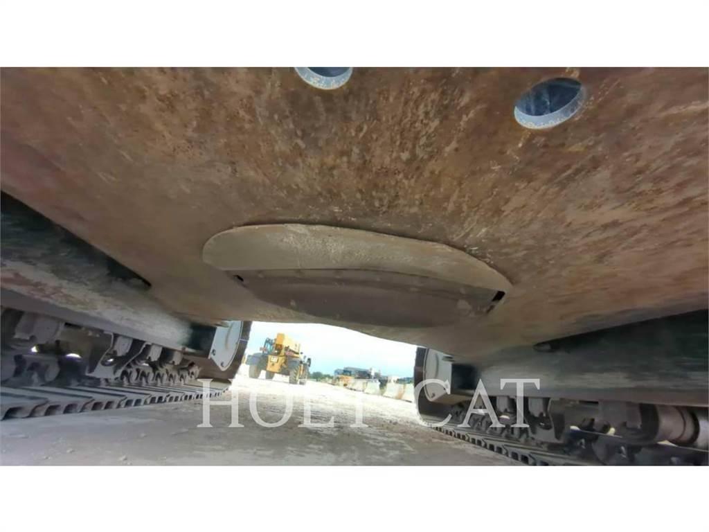 CAT 336 10 TC Escavatori cingolati