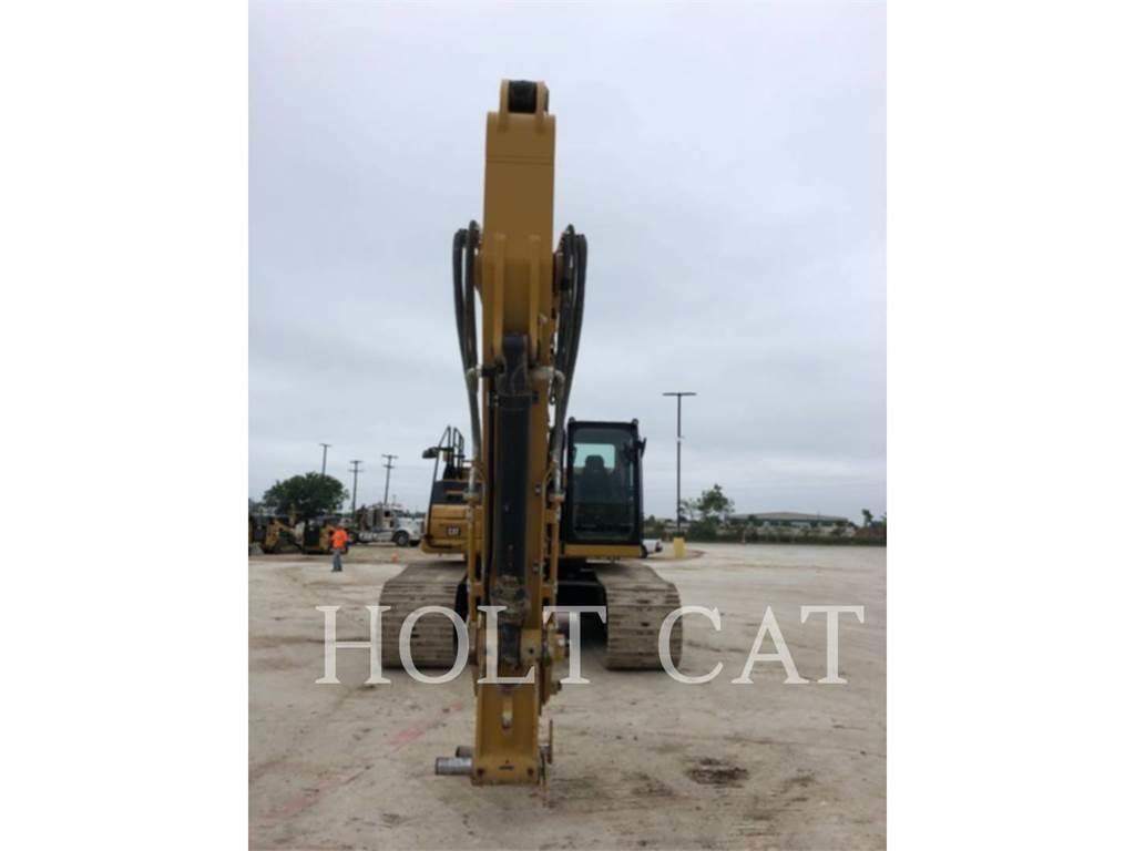 CAT 336 10 TC Escavatori cingolati