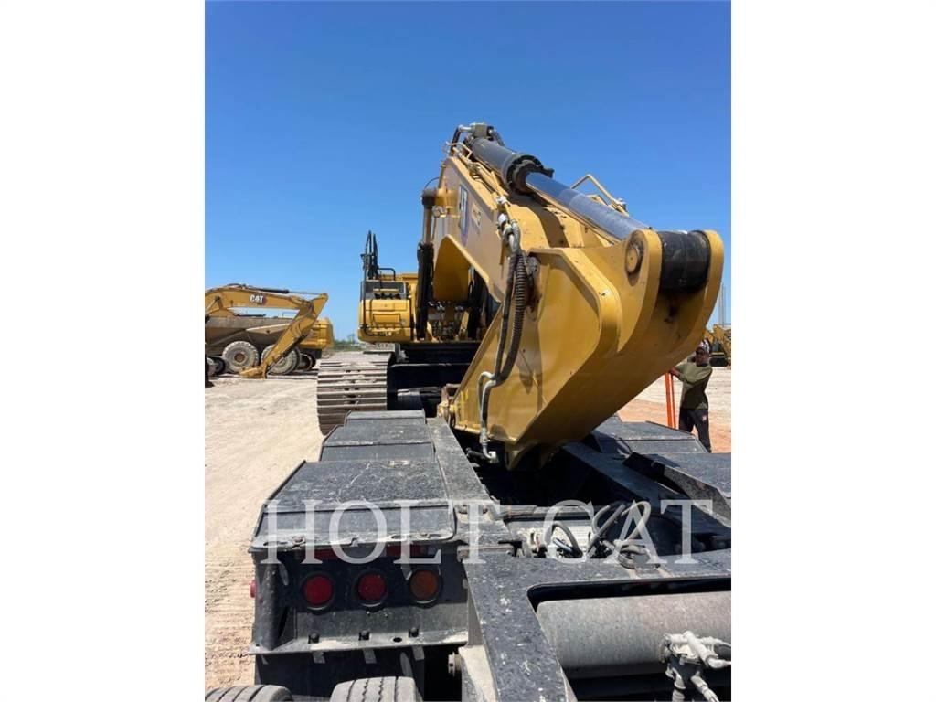 CAT 336 12 Escavatori cingolati