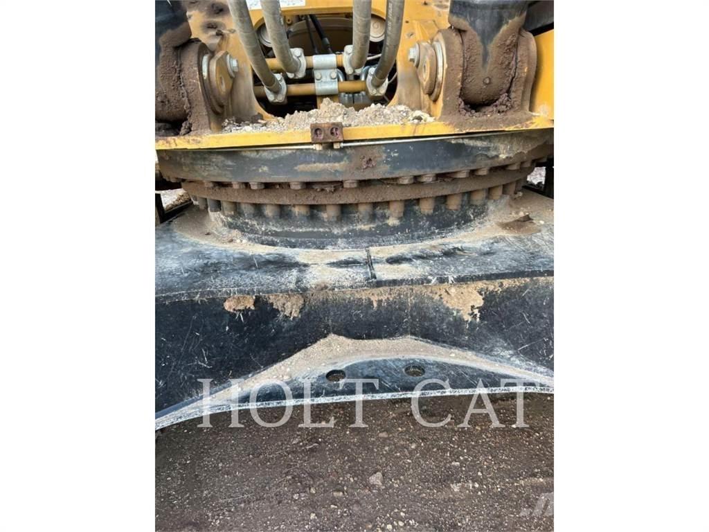 CAT 336 12 Escavatori cingolati